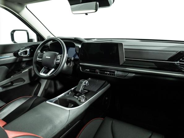 Haval H3 I с пробегом 2024 года, цена 2 439 777 рублей, 30132 км, внедорожник, Автокод Объявления