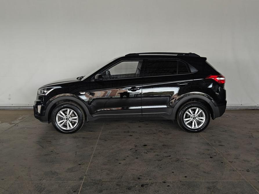 Hyundai Creta I Москва  - изображение 7