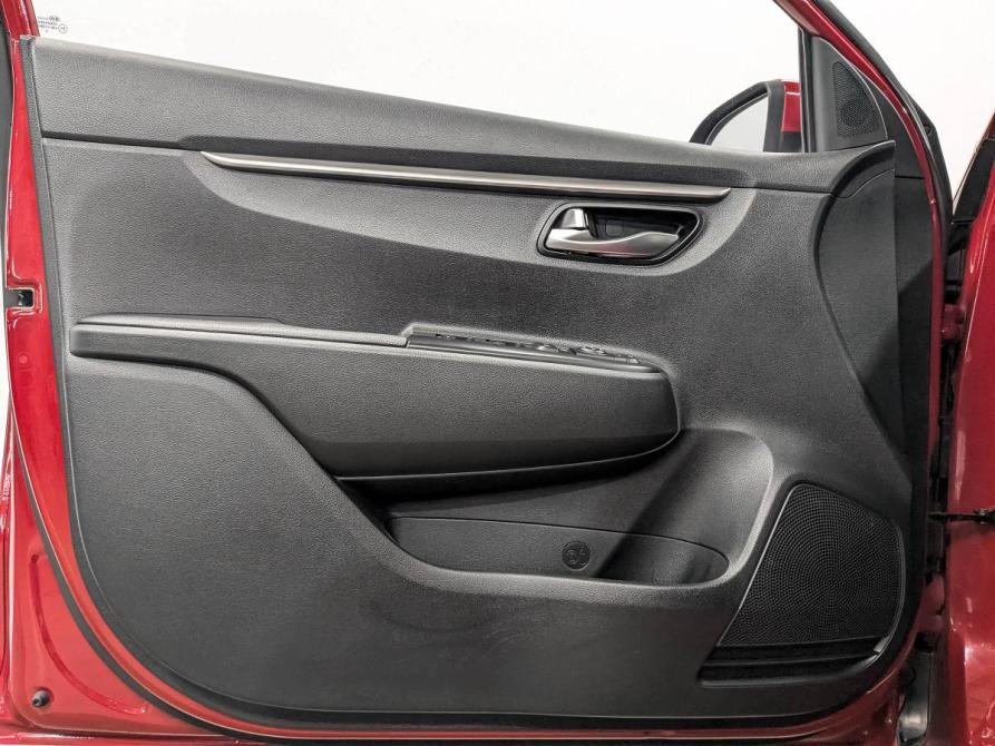 Kia Rio IV Рестайлинг Санкт-Петербург  - изображение 19