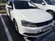 Volkswagen Jetta VI Санкт-Петербург  - изображение 7