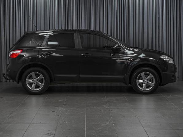 Nissan Qashqai I Рестайлинг с пробегом 2012 года, цена 965 700 рублей, 219923 км, внедорожник, Автокод Объявления