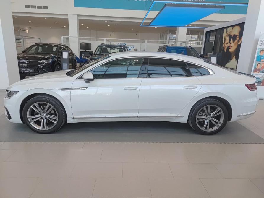 Volkswagen Arteon I Казань  - изображение 10