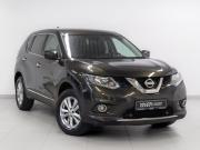 Nissan X-Trail III Москва  - изображение 31