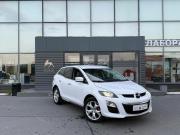 Mazda CX-7 I Рестайлинг Омск  - изображение 38