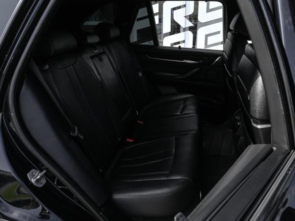 BMW X5 III (F15) с пробегом 2016 года, цена 3 999 000 рублей, 178053 км, внедорожник, Автокод Объявления