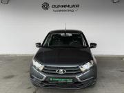 Lada (ВАЗ) Granta I Рестайлинг Калининград  - изображение 24