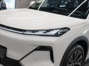 Geely Galaxy Starship 7 Москва  - изображение 55