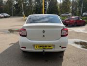 Renault Logan II Нефтекамск  - изображение 15