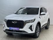 Chery Tiggo 7 Pro Max I Воронеж  - изображение 21