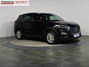 Hyundai Tucson III Рестайлинг Белгород  - изображение 21