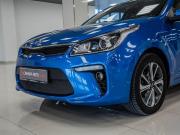 Kia Rio IV Самара  - изображение 23