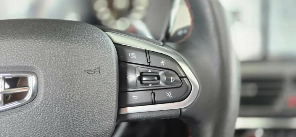 Geely Tugella I Рестайлинг Екатеринбург  - изображение 11