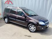 Lada (ВАЗ) Largus I Ярославль  - изображение 21