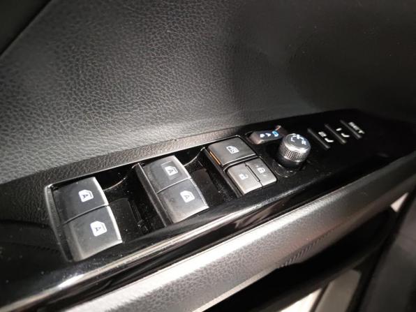 Toyota Camry VIII (XV70) с пробегом 2018 года, цена 2 930 000 рублей, 108702 км, седан, Автокод Объявления