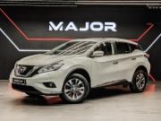 Nissan Murano III (Z52) Москва  - изображение 28