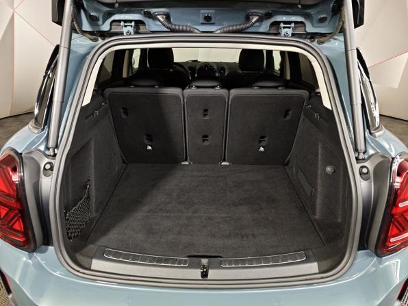 Mini Countryman II Рестайлинг с пробегом 2021 года, цена 3 300 000 рублей, 83954 км, внедорожник, Автокод Объявления