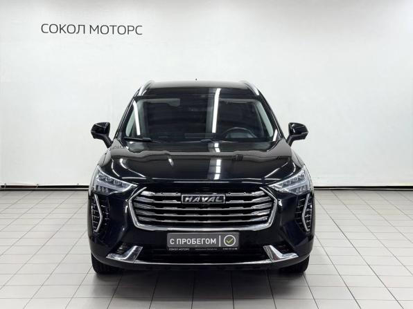 Haval Jolion I с пробегом 2023 года, цена 1 879 900 рублей, 74545 км, внедорожник, Автокод Объявления