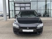 Mitsubishi Lancer X Тверь  - изображение 13