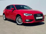 Audi A3 III (8V) Ростов-на-Дону  - изображение 28