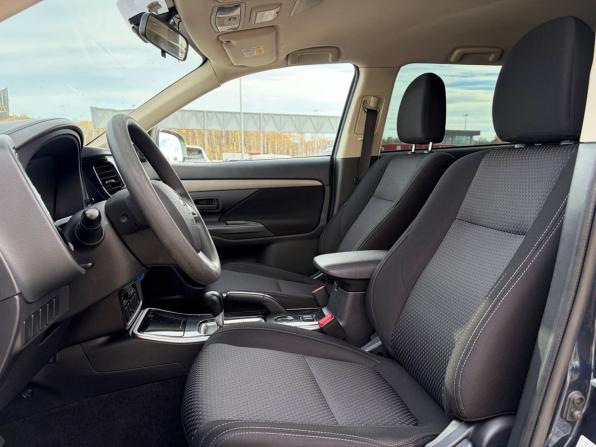 Mitsubishi Outlander III Рестайлинг 3 с пробегом 2018 года, цена 1 420 000 рублей, 168000 км, внедорожник, Автокод Объявления