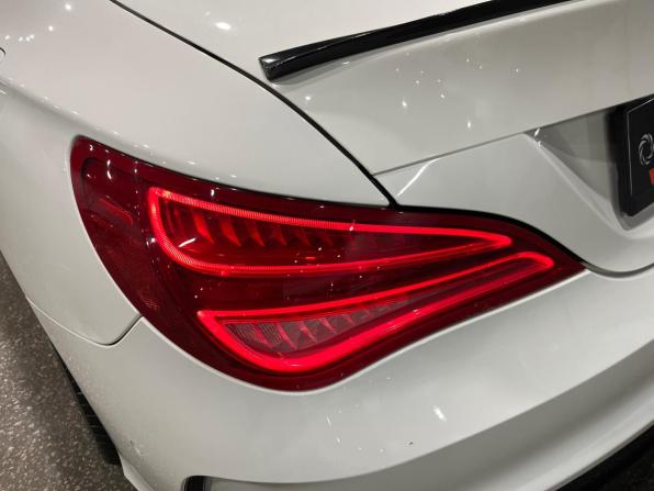 Mercedes-Benz CLA AMG I (C117 X117) с пробегом 2013 года, цена 1 830 000 рублей, 160722 км, седан, Автокод Объявления