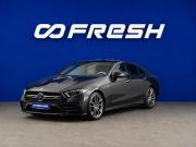 Mercedes-Benz CLS AMG III (C257) Москва  - изображение 31