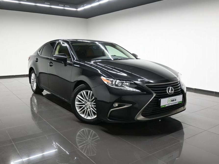 Lexus ES VI Рестайлинг Тверь  - изображение 5