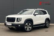 Haval Dargo I Красноярск  - изображение 24