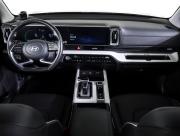 Hyundai Mufasa I (NU2) Москва  - изображение 27