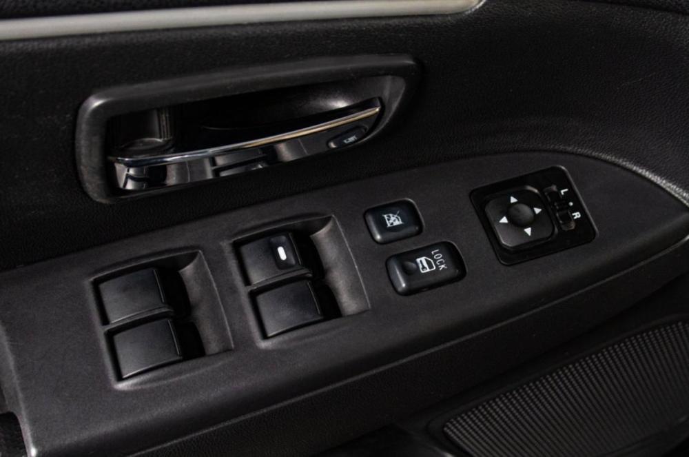 Mitsubishi ASX I Сургут  - изображение 8