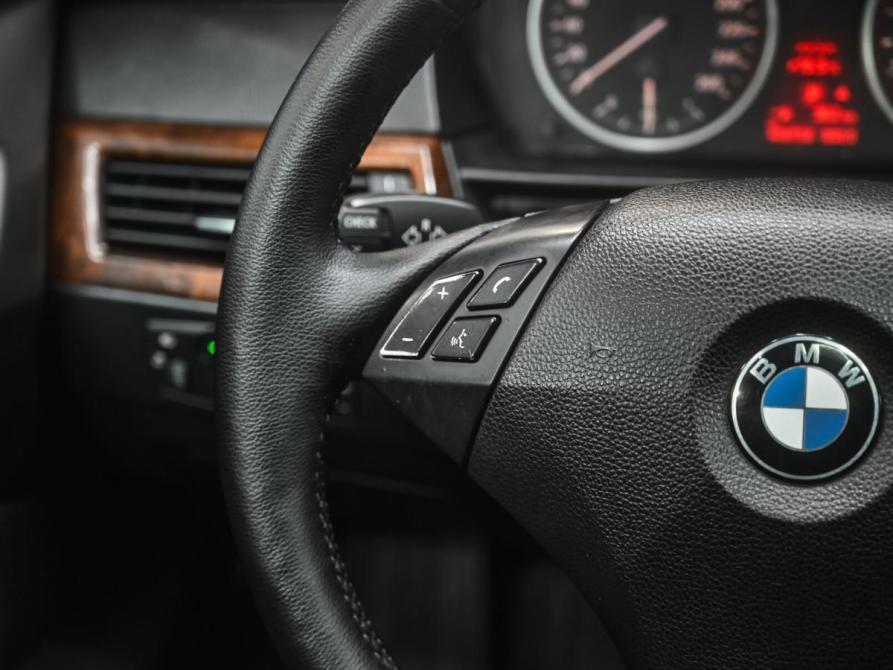 BMW 5 серии V (E60/E61) Рестайлинг Челябинск  - изображение 24