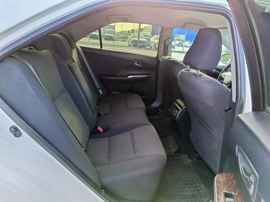 Toyota Camry VII (XV50) Рестайлинг Тюмень  - изображение 15
