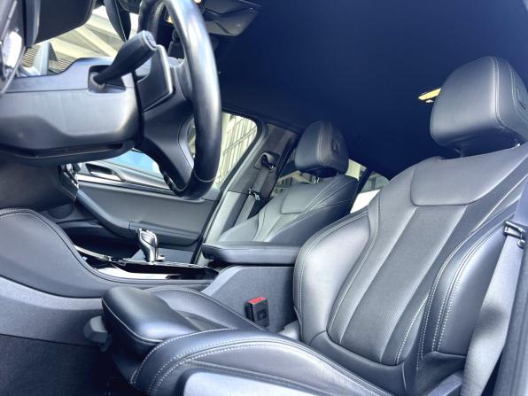 BMW X4 II (G02) Рестайлинг с пробегом 2021 года, цена 5 500 000 рублей, 64676 км, внедорожник, Автокод Объявления