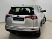 Toyota RAV4 IV (XA40) Рестайлинг Вологда  - изображение 29