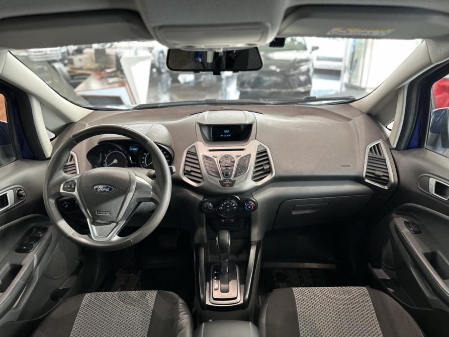 Ford EcoSport II Казань  - изображение 17