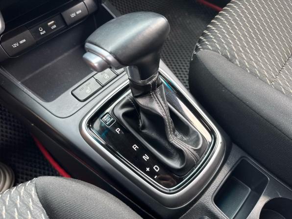 Kia Rio IV с пробегом 2019 года, цена 1 549 000 рублей, 80000 км, седан, Автокод Объявления