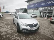 Renault Sandero II Рестайлинг Минеральные Воды  - изображение 2