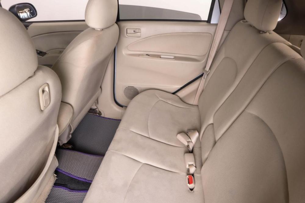 Mitsubishi Colt VI (Z20/Z30) Пермь  - изображение 12