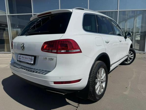 Volkswagen Touareg II с пробегом 2014 года, цена 2 190 000 рублей, 261580 км, внедорожник, Автокод Объявления