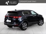 Kia Sportage IV Рестайлинг Казань  - изображение 21