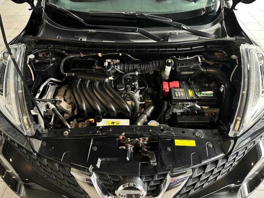 Nissan Juke I Рестайлинг Санкт-Петербург  - изображение 10