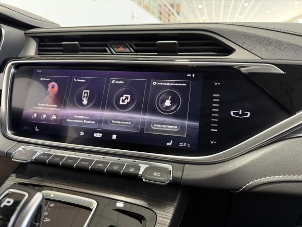 Geely Atlas Pro с пробегом 2022 года, цена 2 000 000 рублей, 68090 км, внедорожник, Автокод Объявления