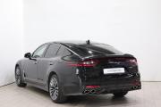 Kia Stinger I Иркутск  - изображение 26