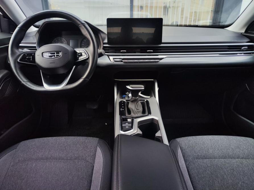 Geely Emgrand II Москва  - изображение 13
