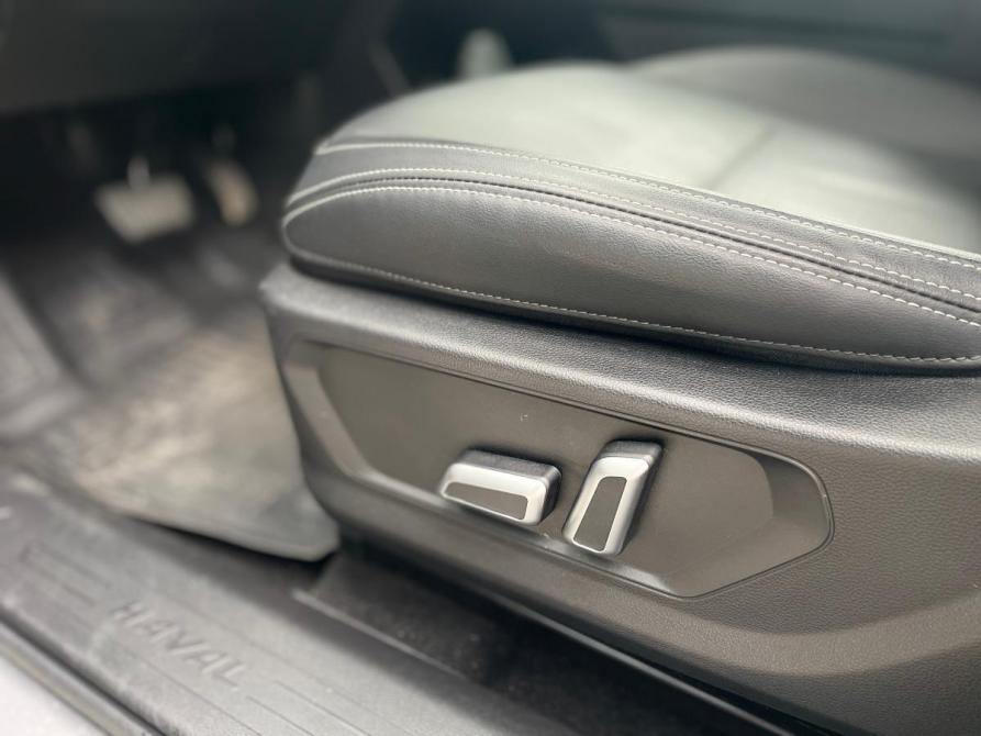 Haval Jolion I Рестайлинг Мурманск  - изображение 25