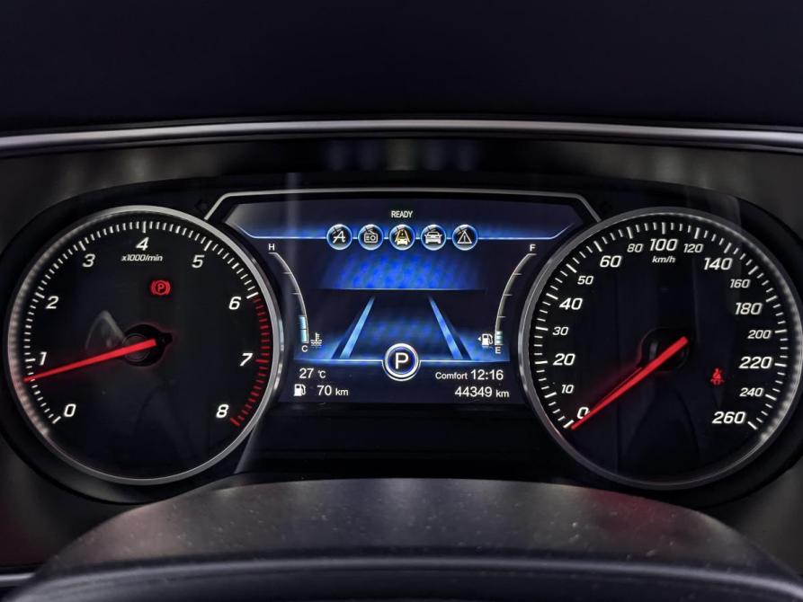 Hongqi H5 I Москва  - изображение 16