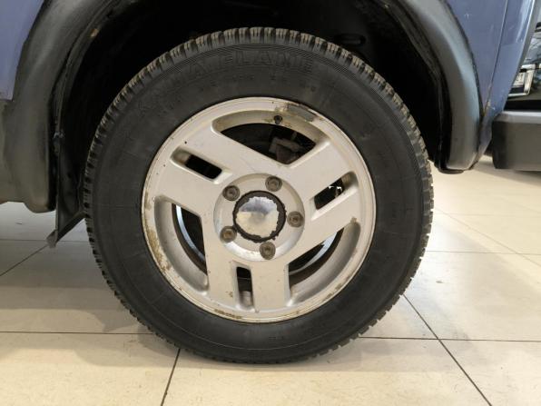 Lada (ВАЗ) 2121 (4x4) I Рестайлинг с пробегом 2002 года, цена 180 000 рублей, 129756 км, внедорожник, Автокод Объявления