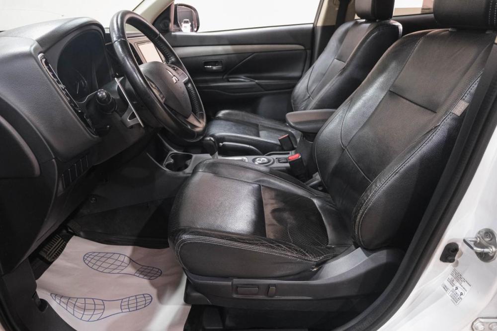 Mitsubishi Outlander III Новокузнецк  - изображение 11