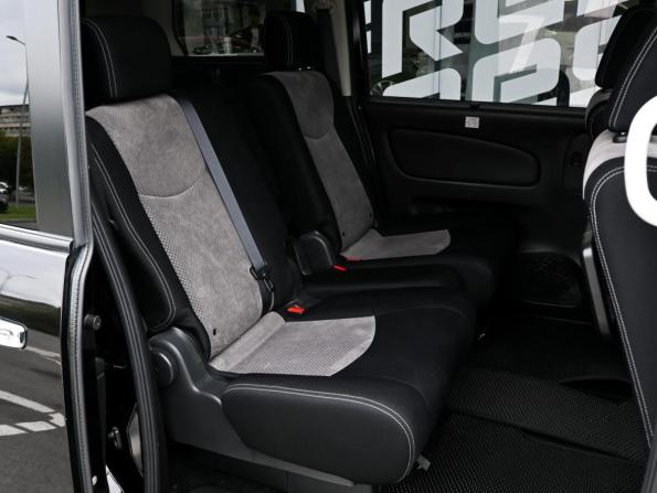 Nissan Serena IV (C26) с пробегом 2013 года, цена 1 639 000 рублей, 134989 км, минивэн, Автокод Объявления