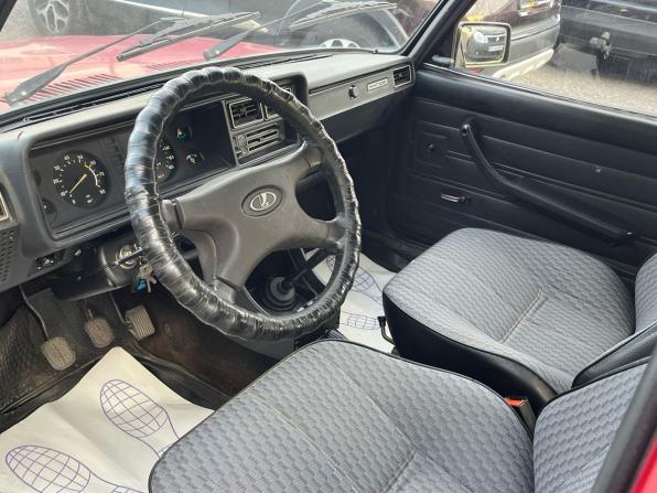 Lada (ВАЗ) 2107 с пробегом 2005 года, цена 129 000 рублей, 120000 км, седан, Автокод Объявления
